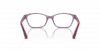 OKULARY KOREKCYJNE DZIECIĘCE VOGUE EYEWEAR VY 2024 3064 49
